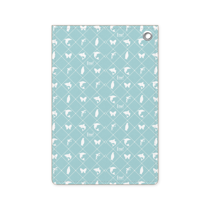 パスケース - 70 x 105 (mm)