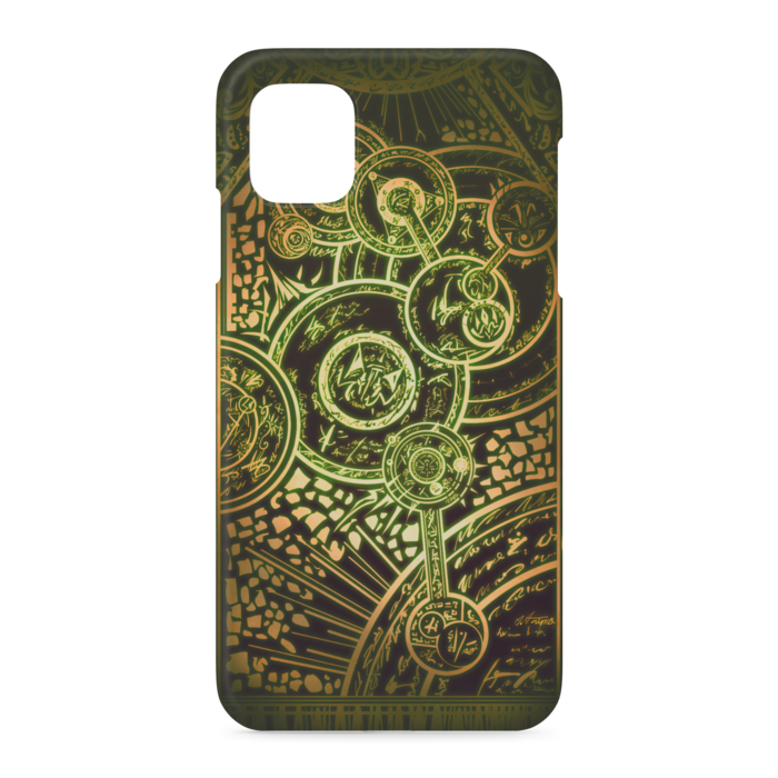 iPhoneケース - iPhone 11 - 側面あり