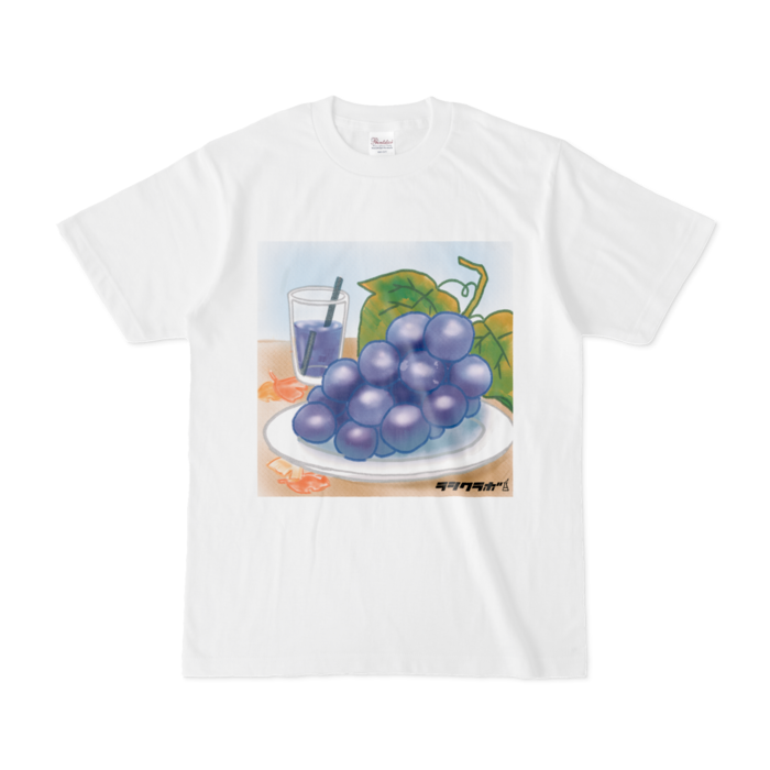 Tシャツ - S - 白