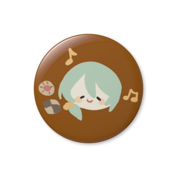 るんるんクッキー