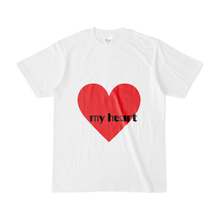 Tシャツ - S - 白