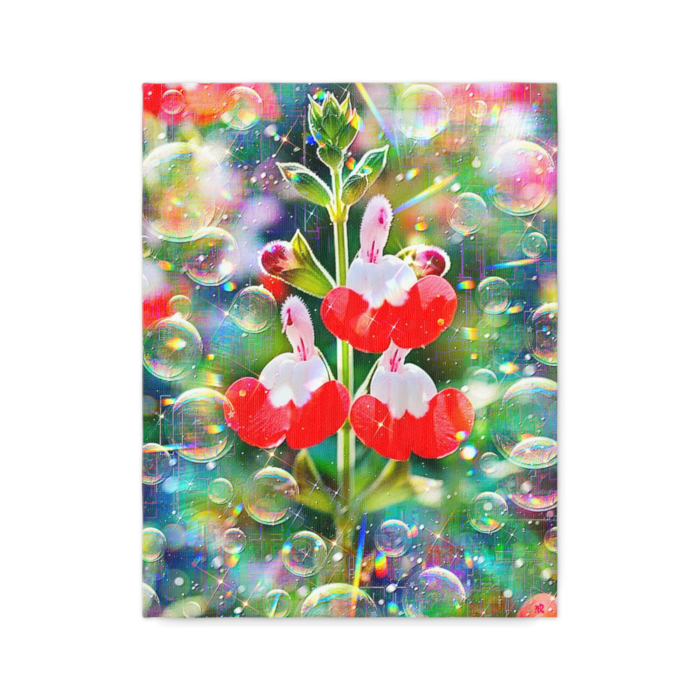 キャンバス - F6