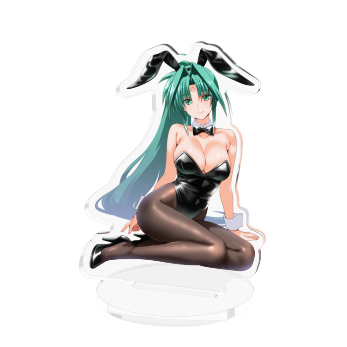 リンディバニーSサイズ約70x70mm