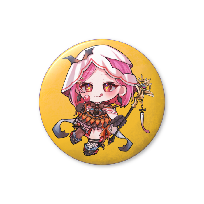 缶バッジ（バリュー） - 56mm