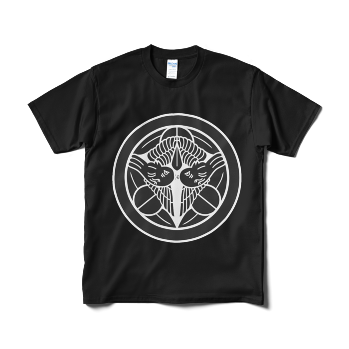 Tシャツ（短納期） - M - ブラック