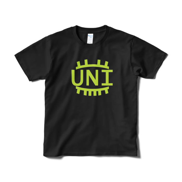 Tシャツ（短納期） - S - ブラック