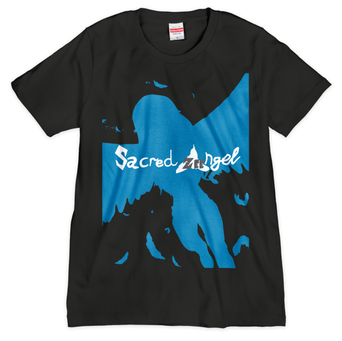 Tシャツ（シルクスクリーン印刷） - S - 3色