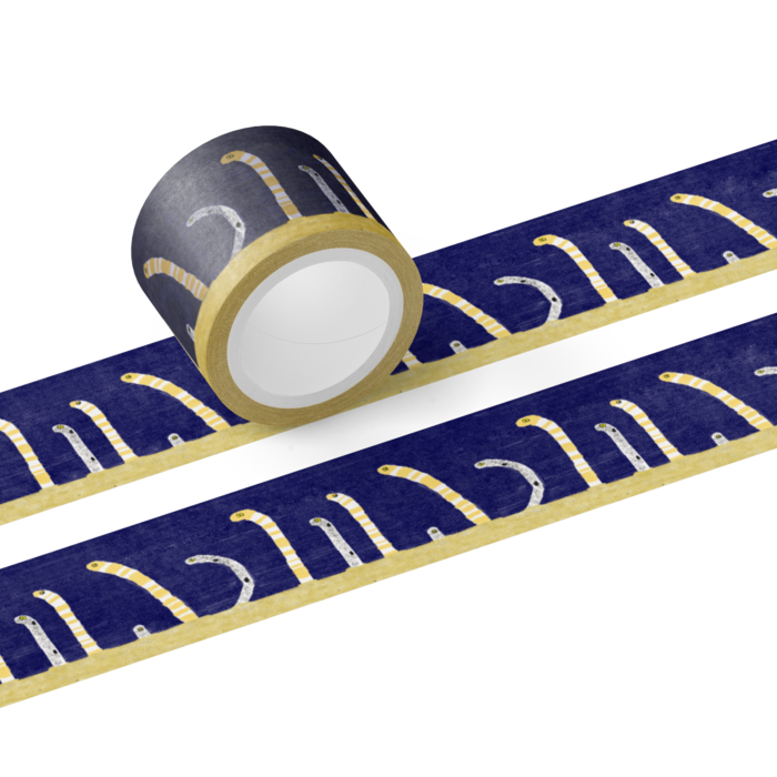 マスキングテープ - テープ幅 30mm