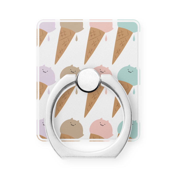 スマホリング