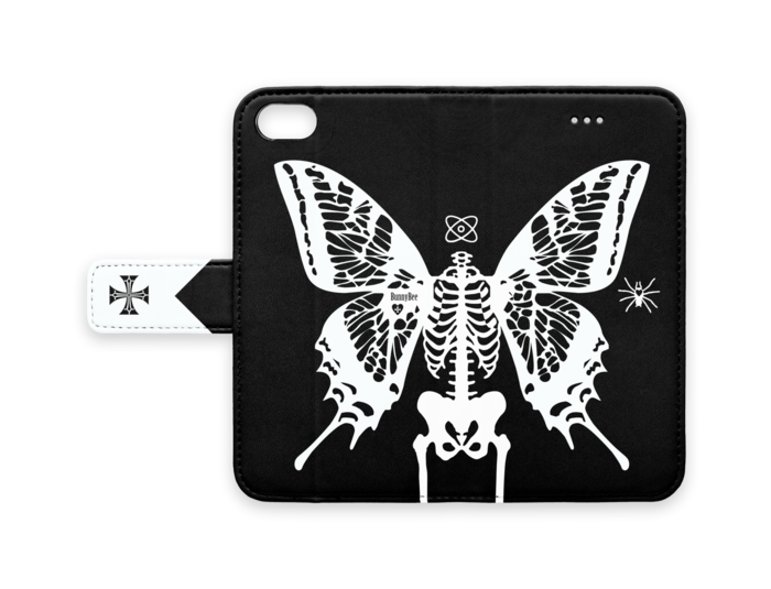 iPhone 7 - ストラップ穴 なし