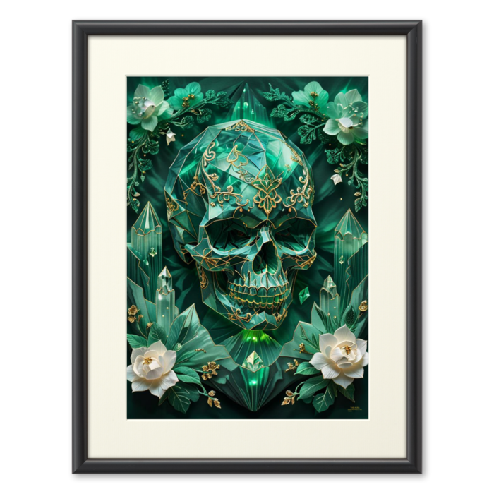 複製画(プリモアート) - A2