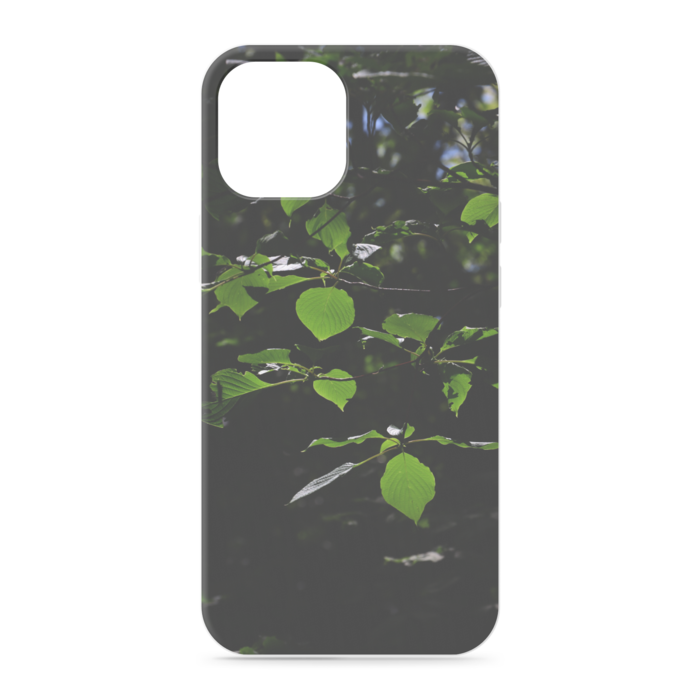 iPhoneケース - iPhone12 ProMax - 正面印刷のみ