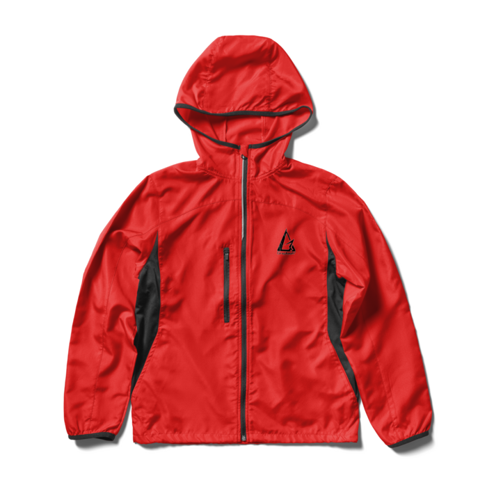 レッド - S - 両面