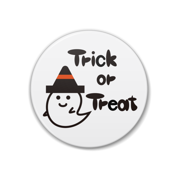 缶バッジ - 38 mm