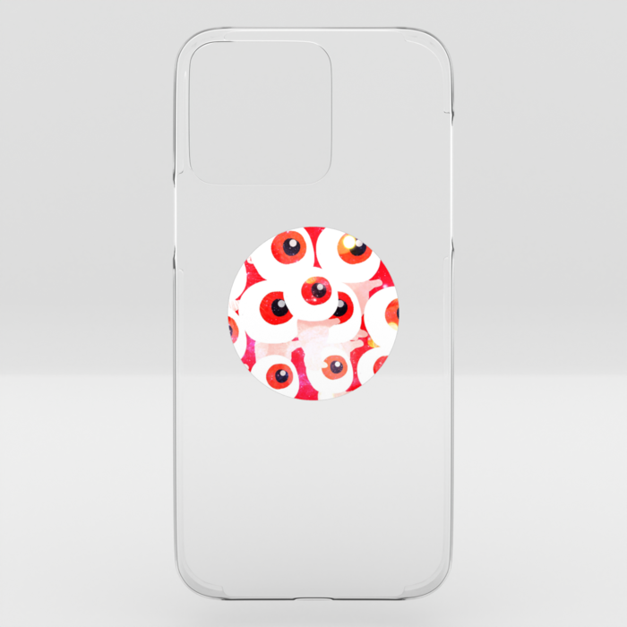 クリアiPhoneケース - iPhone 14 Pro Max