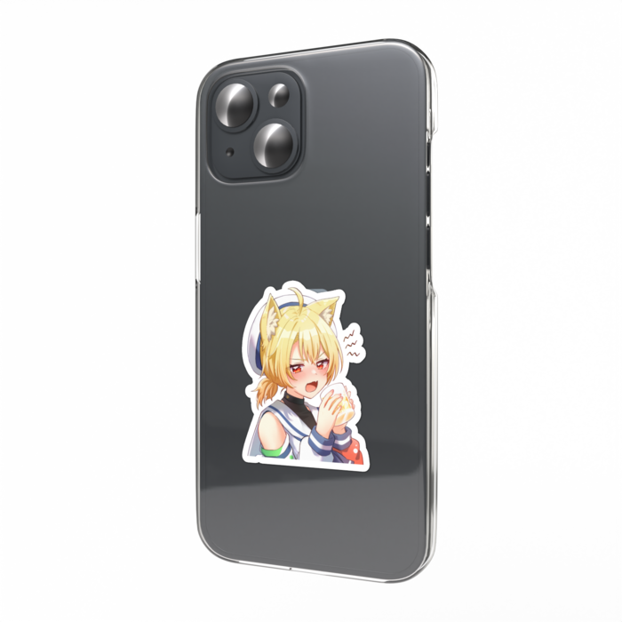 スマホステッカー②