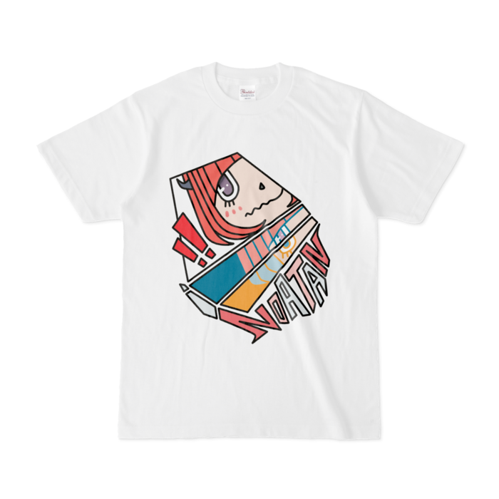 Tシャツ - S - 白