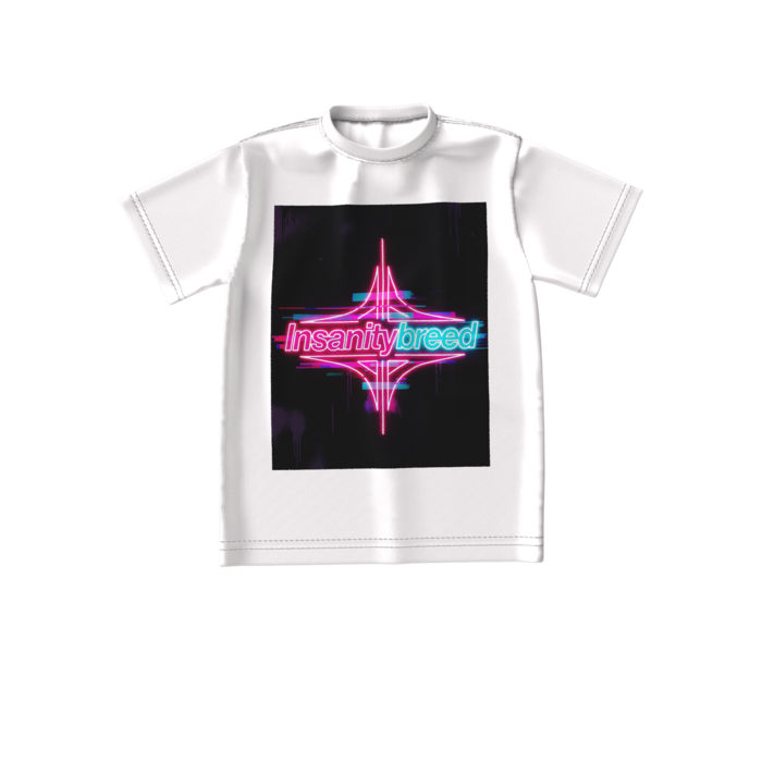 ビッグシルエットTシャツ - S - 正面