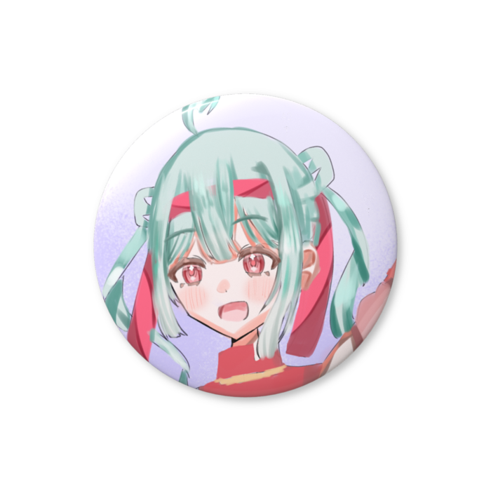 缶バッジ(バリュー) - 56mm