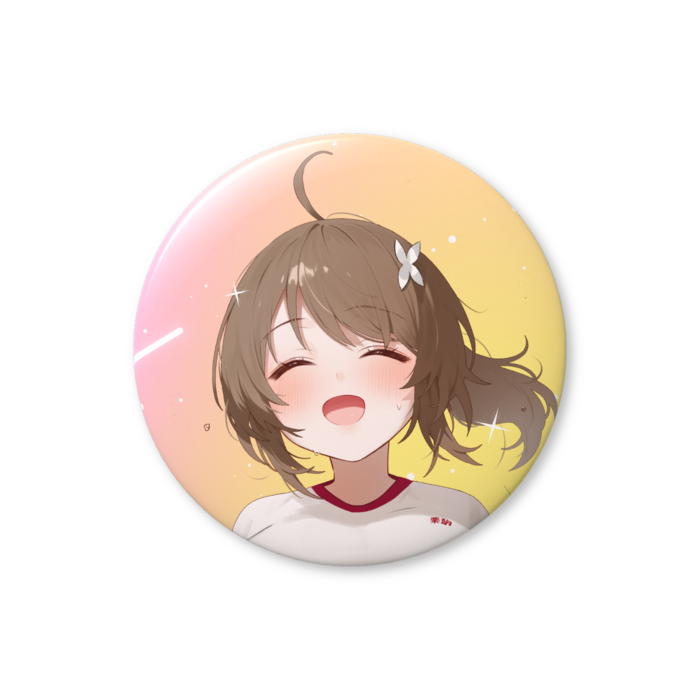 缶バッジ【32mm】