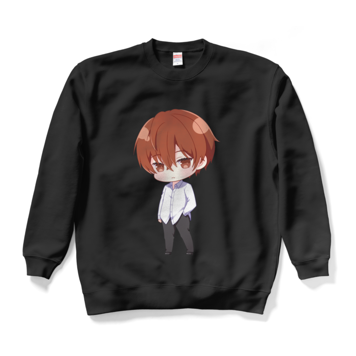 スウェット - XL - ブラック