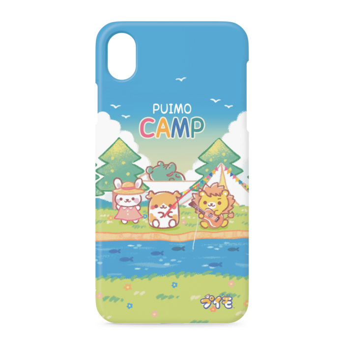iPhoneケース - iPhone XR - 側面あり