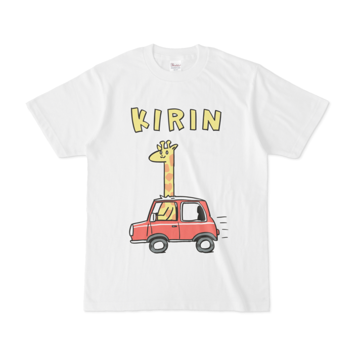 Tシャツ - S