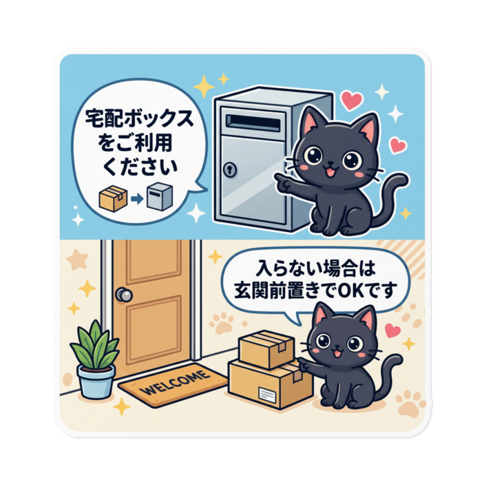ステッカー - W160 × H160mm 以内