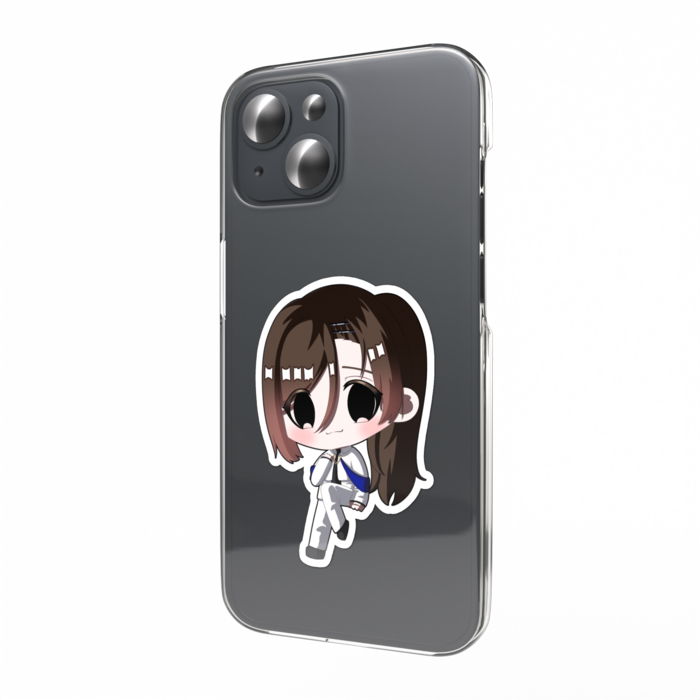 スマホステッカー - 縦