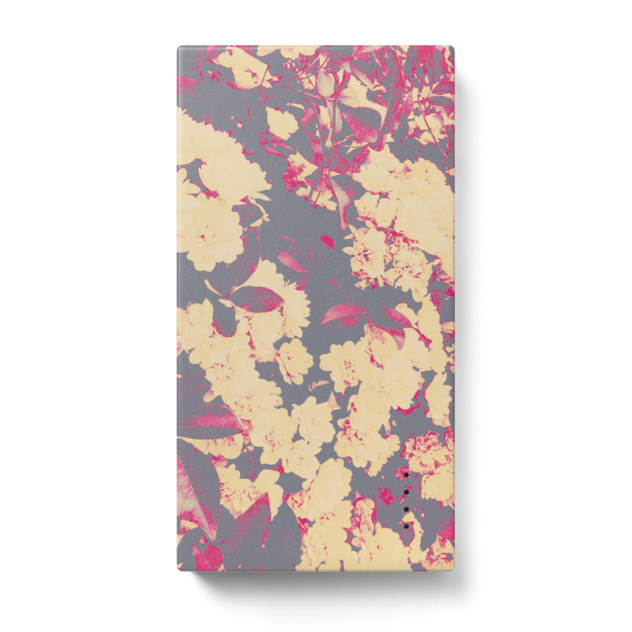 モバイルバッテリー - 123 x 65 (mm)