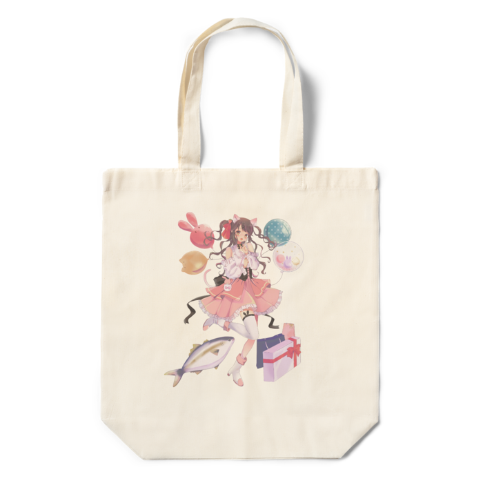 エコバッグ2 - 360×370×110(mm)(1)