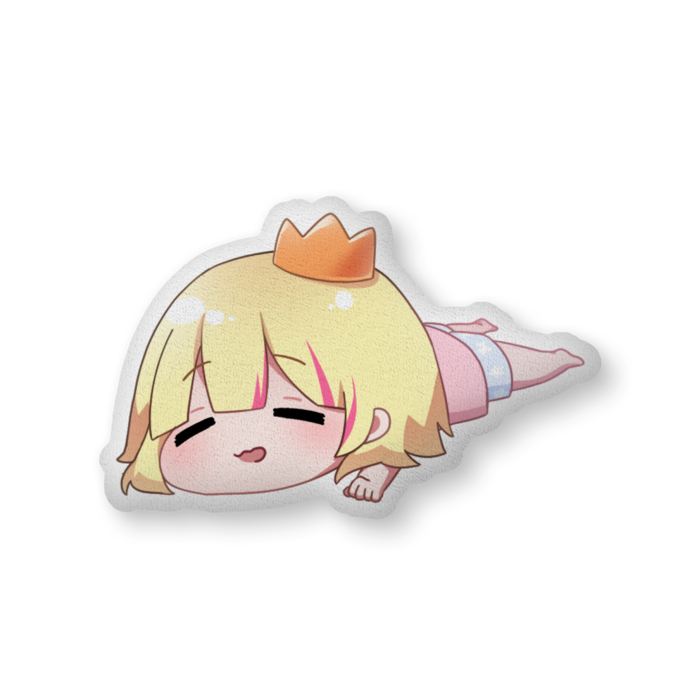 ふかふかクッション - 大（H61×W86cm） - 片面