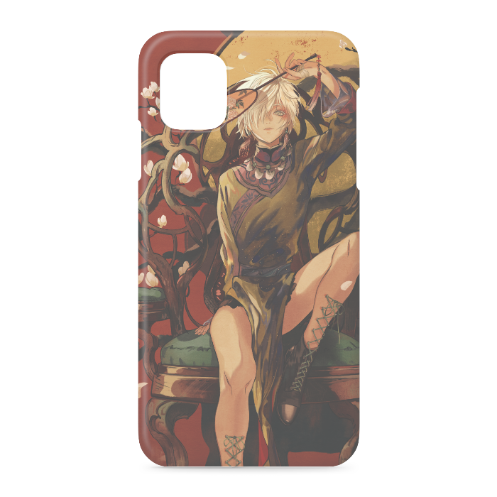 iPhoneケース - iPhone 11 - 側面あり