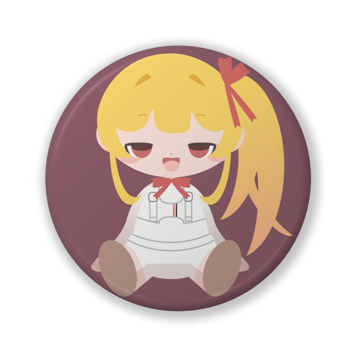 ジト目