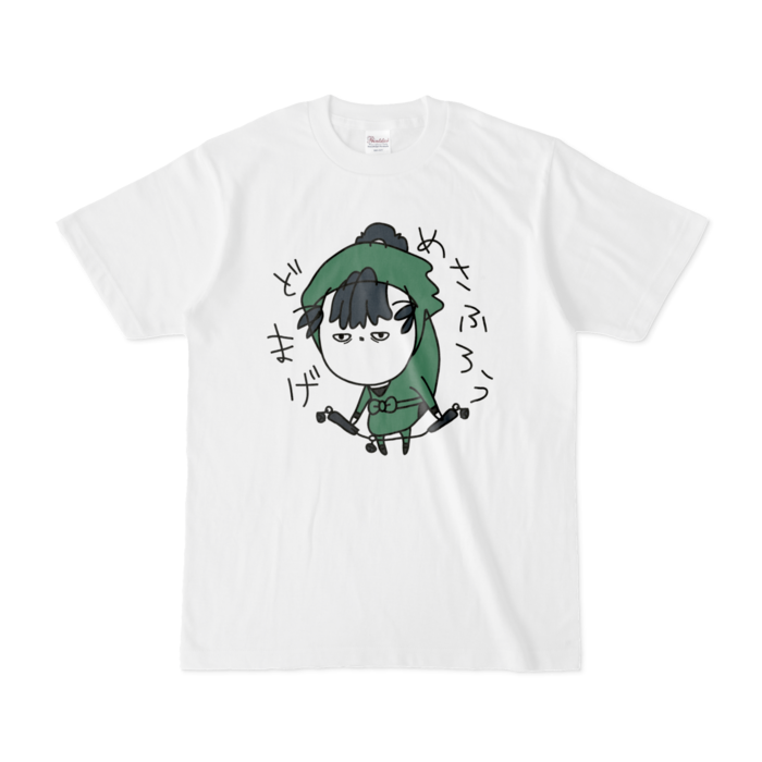 Tシャツ - S - 白