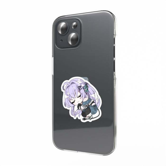 スマホステッカー - 縦