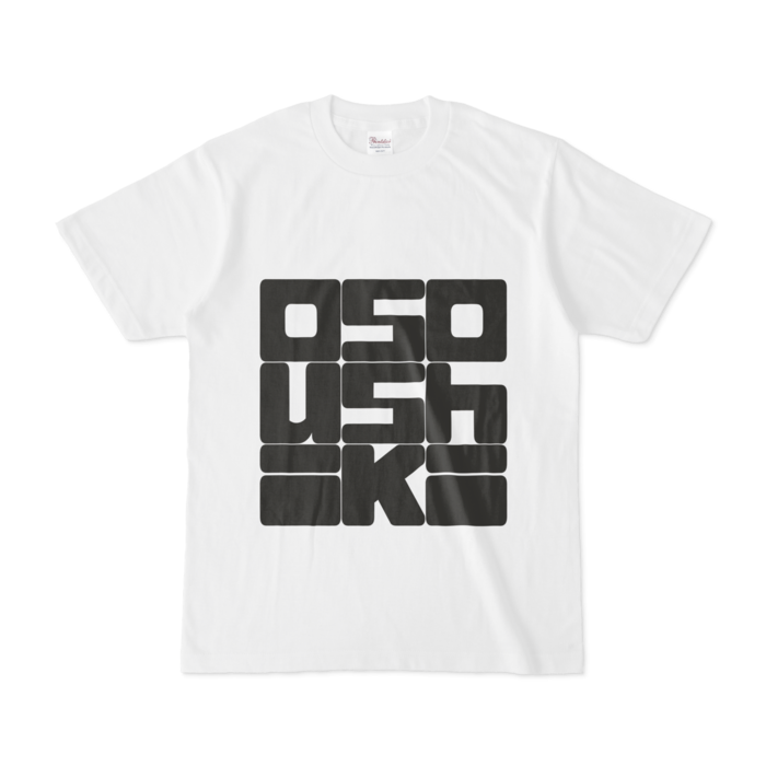 Tシャツ - S