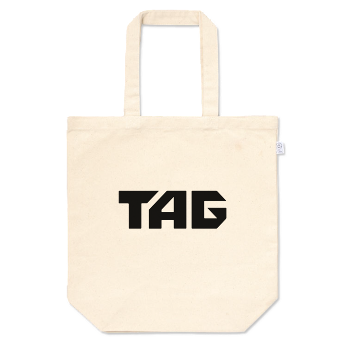 トートバッグ - M