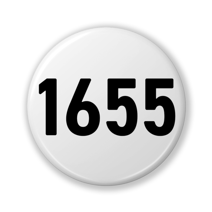 【1655】缶バッジ- 32mm