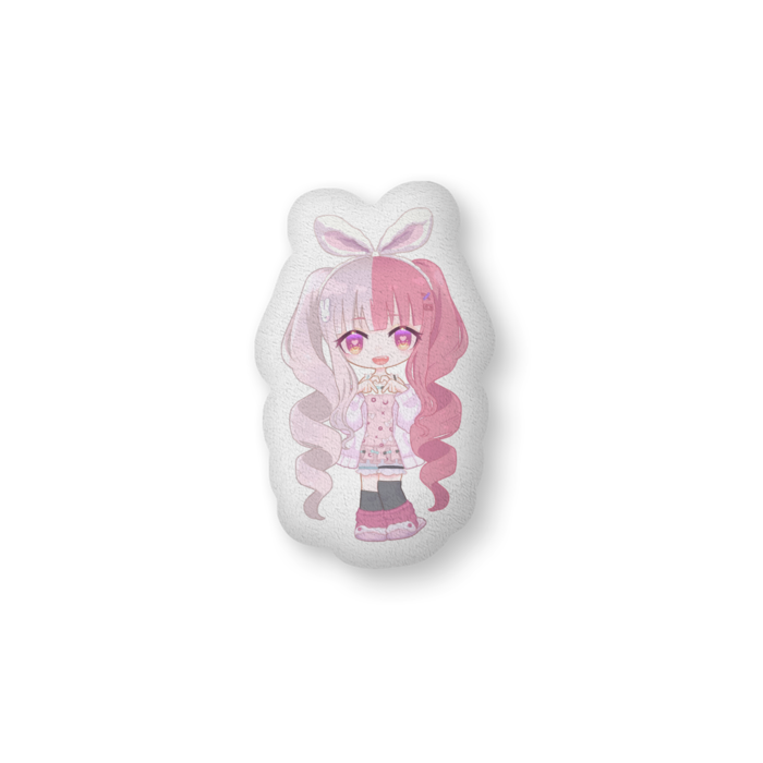 ふかふかクッション - 中（H56×W36cm） - 片面