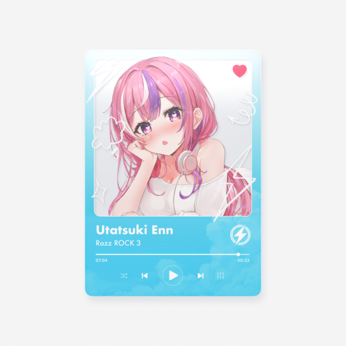 歌月 えん