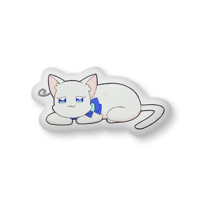 ふかふかクッション - 中(H36×W56cm) - 片面