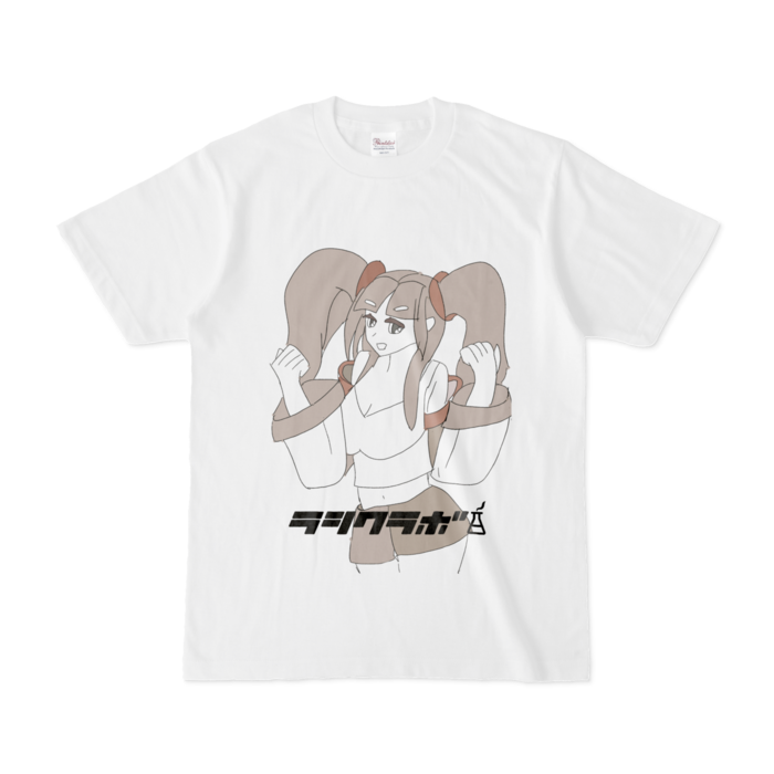 Tシャツ - S - 白