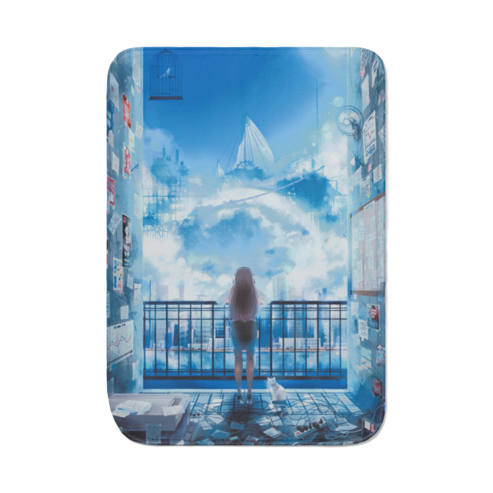 ブランケット - 700 x 1000 (mm)