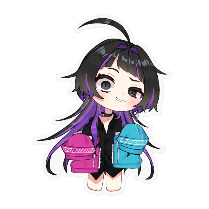 クリア - 100 x 100 (mm)