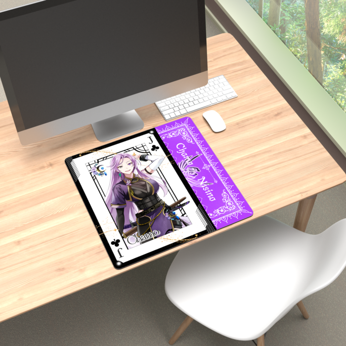 プレイマット - 450 × 450mm