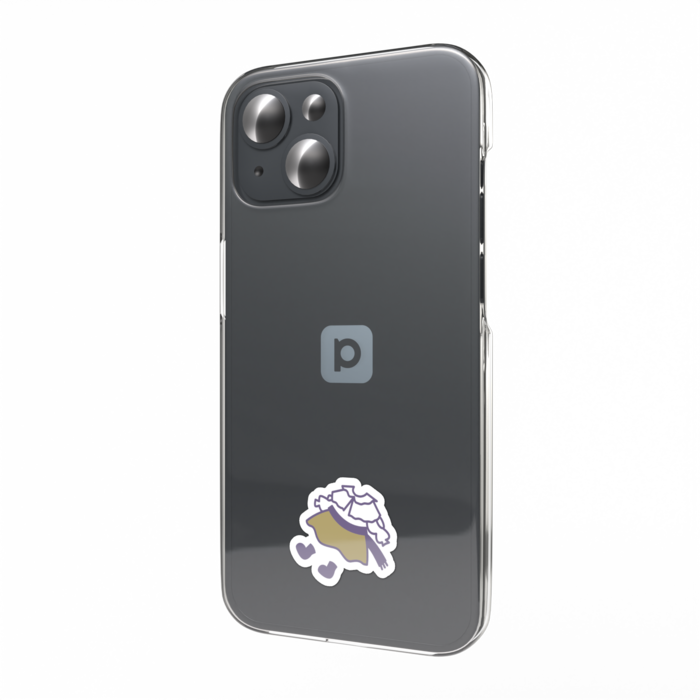 通常衣装モチーフ