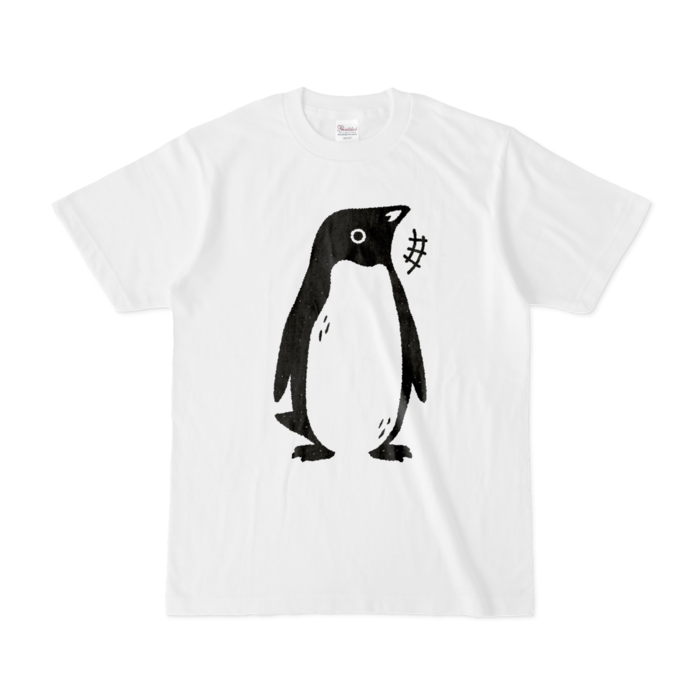 Tシャツ - S - 白