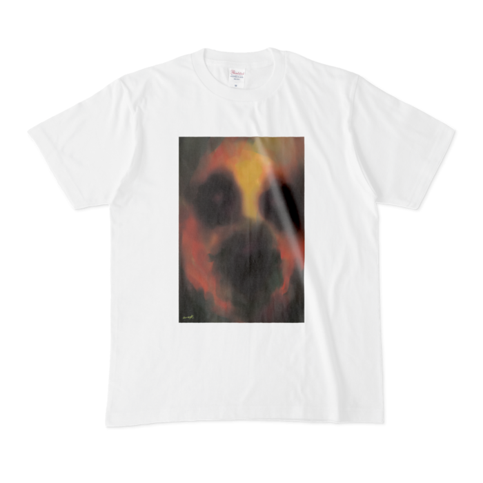 Tシャツ - M - 白