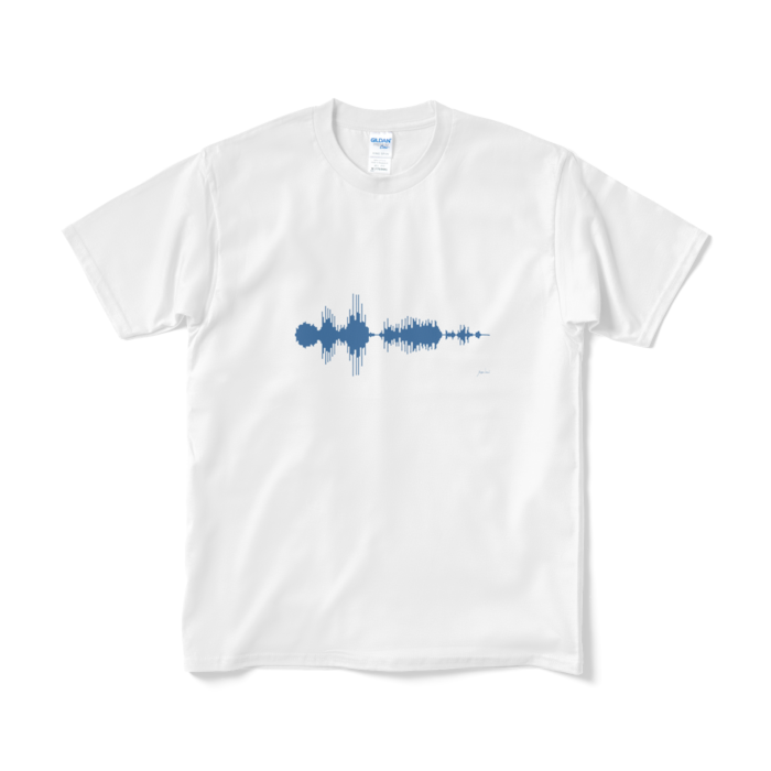 Tシャツ(短納期) - M - ホワイト